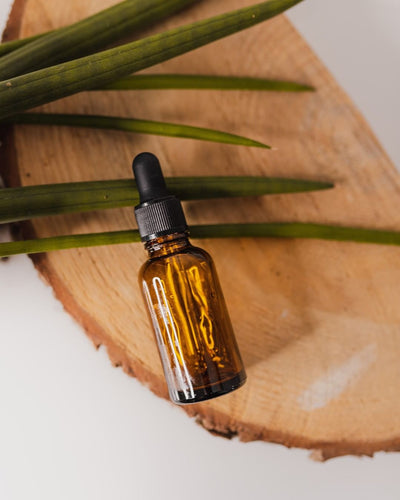 Kas oled juba avastanud kanepiõli? See "eluallikas" võib olla ka sinu laual.