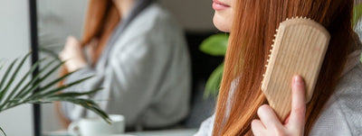 Nõuetekohane naha, juuste ja küünte hooldus talvel