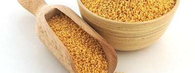 Letsitiin – tervise ja pikaealisuse võti!