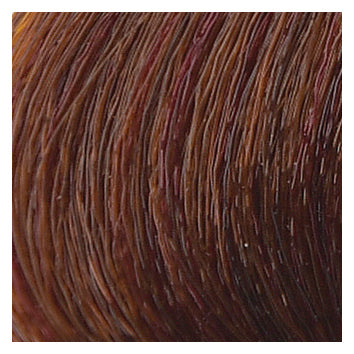 COLOR &amp; SOIN ammoniaagivaba juuksevärv 6GM kaneeli tumeblondi 135 ml, nuotrauka Nr. 3