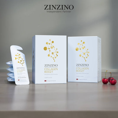 Zinzino Collagen Boozt N10 x 46 ml