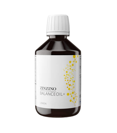 Zinzino BalanceOil+Sidrun 300ml