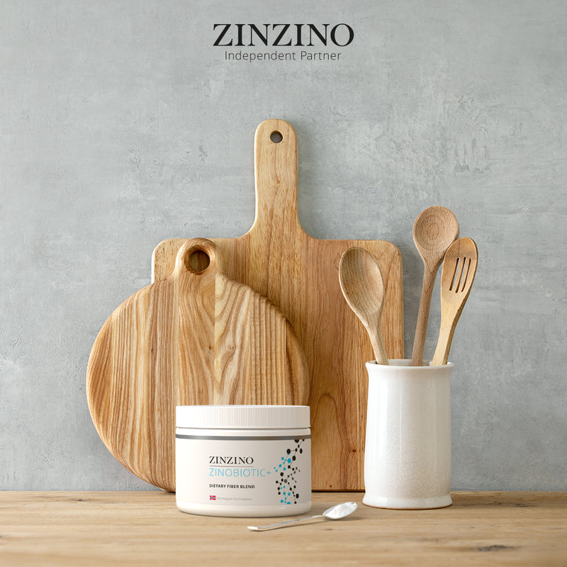 ZINZINO ZinoBiotic+, nuotrauka Nr. 2