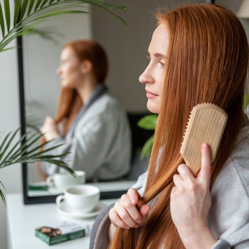 3 CHÊNES Capill'R, tabletid N30, nuotrauka Nr. 2