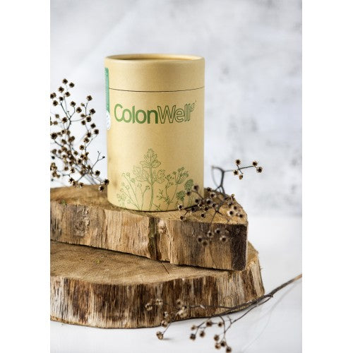 COLONWELL soolestiku ja salenemise jaoks (looduslik maitse) 400g, nuotrauka Nr. 2