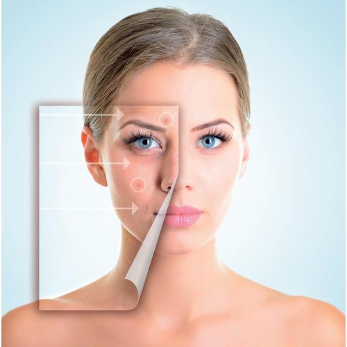 3C PHARMA Sebactase tabletid N30, nuotrauka Nr. 2