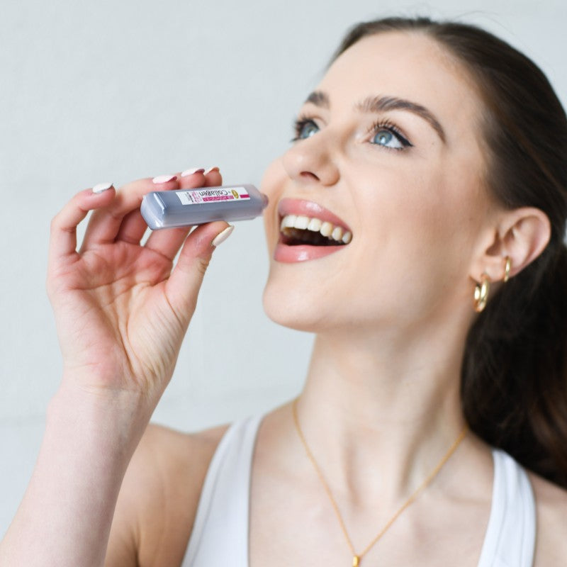 DR. OHHIRA suukaudne kollageen 20 ml x 10 tk., nuotrauka Nr. 3